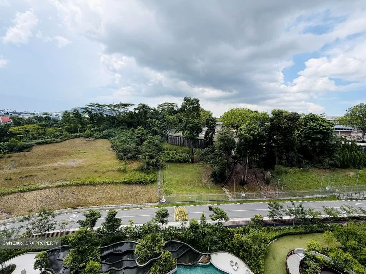 KI Residences at Brookvale (D21), Condominium #551854441